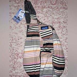 Kavu Rope Sling Bag